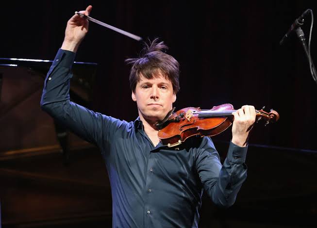 Top 10 Best Violin Players In The World (2026 Update)