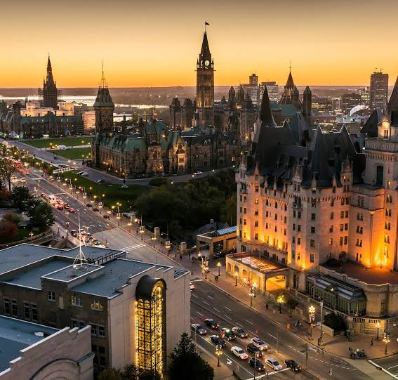 Top 10 World’s Most Beautiful Countries 2026