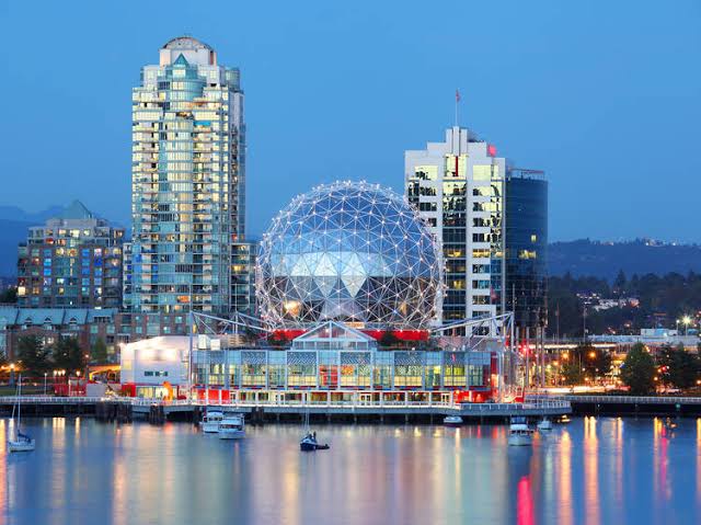Top 10 Most Beautiful Cities In Canada 2026