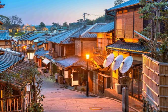 Top 10 Most Beautiful Cities In Japan 2026