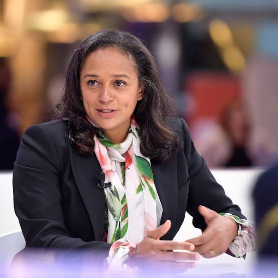 Top 10 Richest Women In Africa 2026