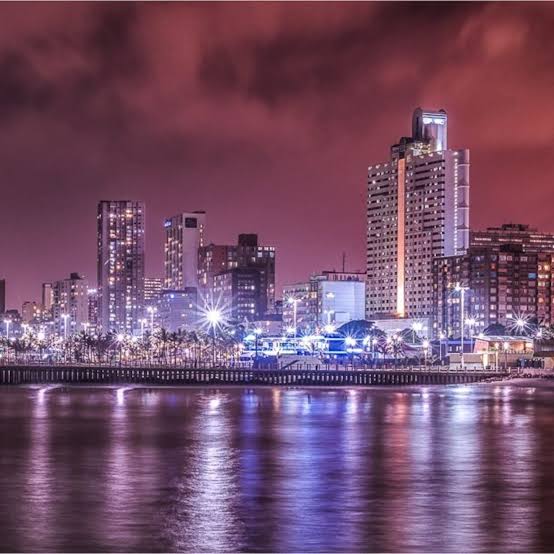 Top 10 Most Beautiful Cities In South Africa 2026