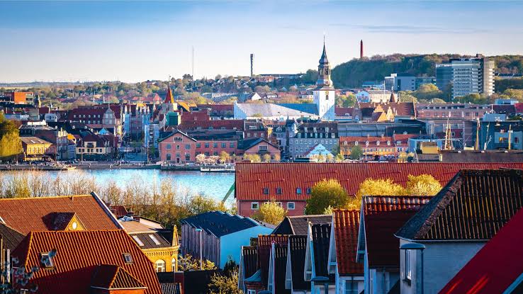 Top 10 Most Beautiful Cities In Denmark 2026