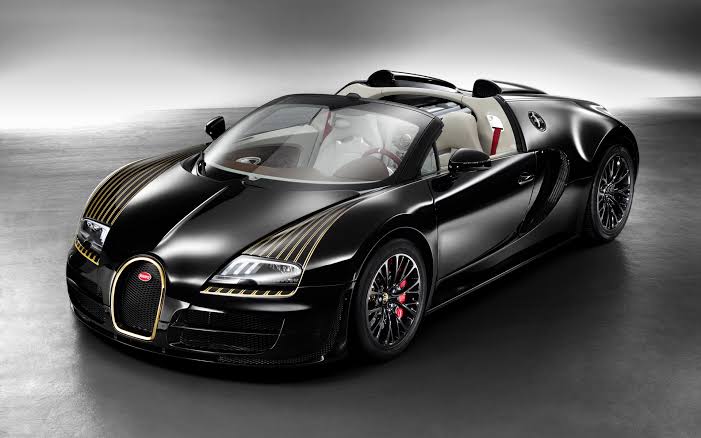 Top 10 Most Expensive Bugattis In The World 2026