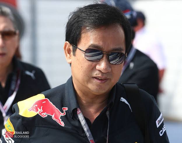 Top 10 Richest Men Thailand 2026 Thailand Billionaires (Net Worth)