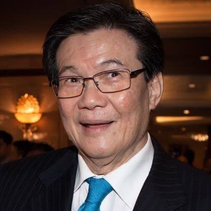 Top 10 Richest Men In Indonesia 2026 Billionaires List (Net Worth)