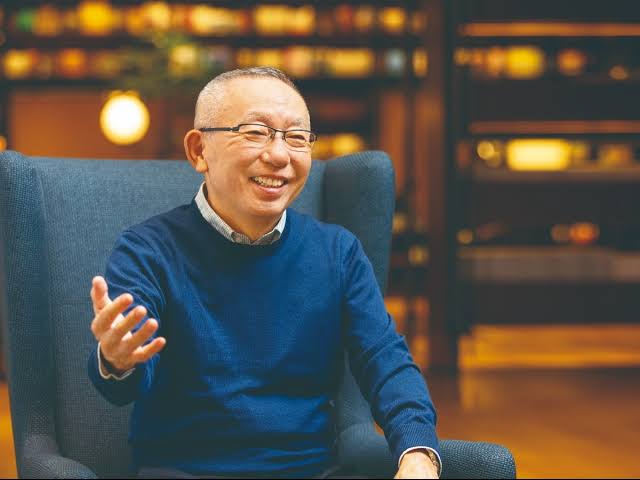 Top 10 Richest Men In Japan 2026 Billionaires List (Net Worth)