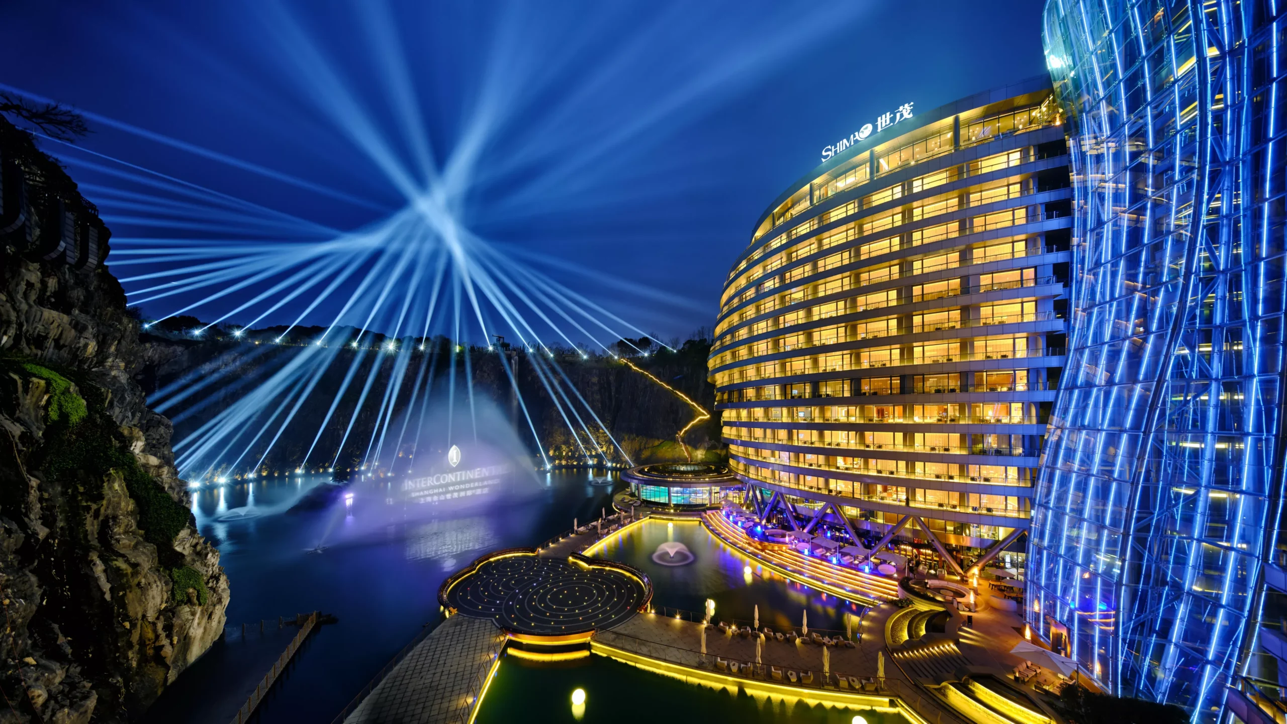 Top 10 Best Hotels In China 2026