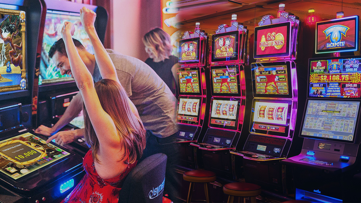 Top Biggest Online Casino Jackpot Winners