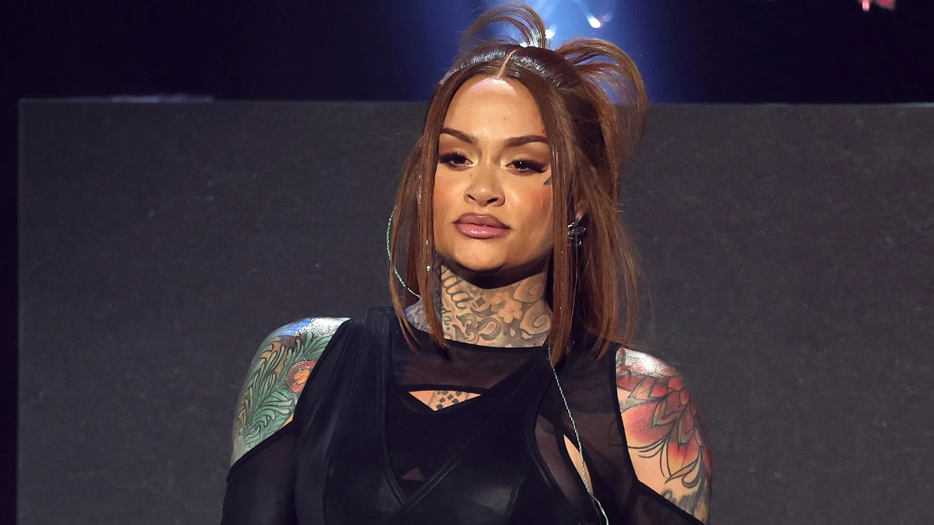 Top 10 Most Famous R&B Singers In The World 2026