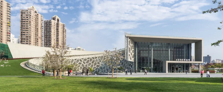 Top 10 Largest Architecture Firms In The World 2026