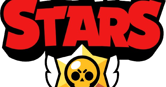 Brawl Stars game logo