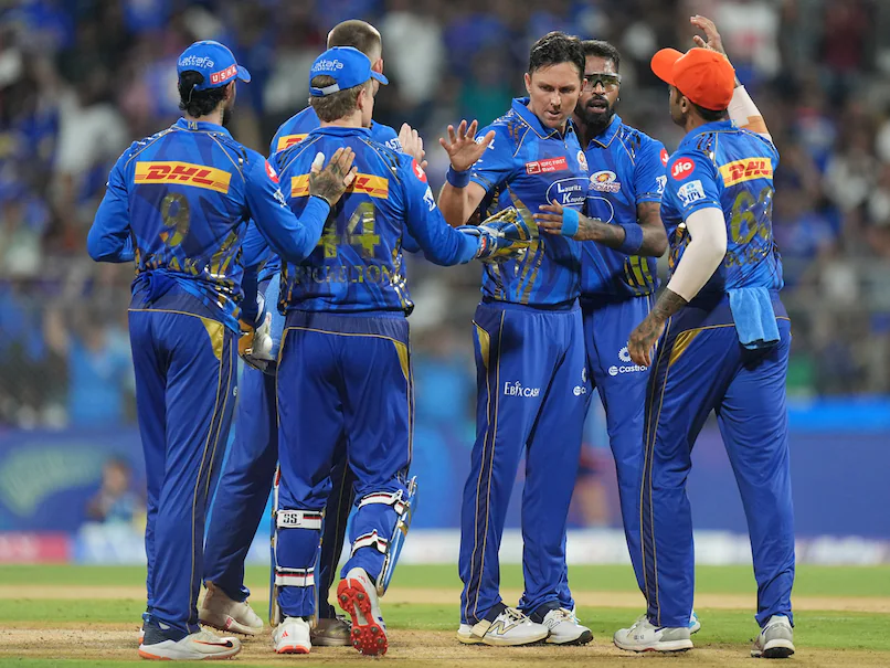 Mumbai Indians: Rumors and Predictions for the 2026 Season