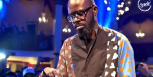 black coffee - musiciens africains les plus riches 2020