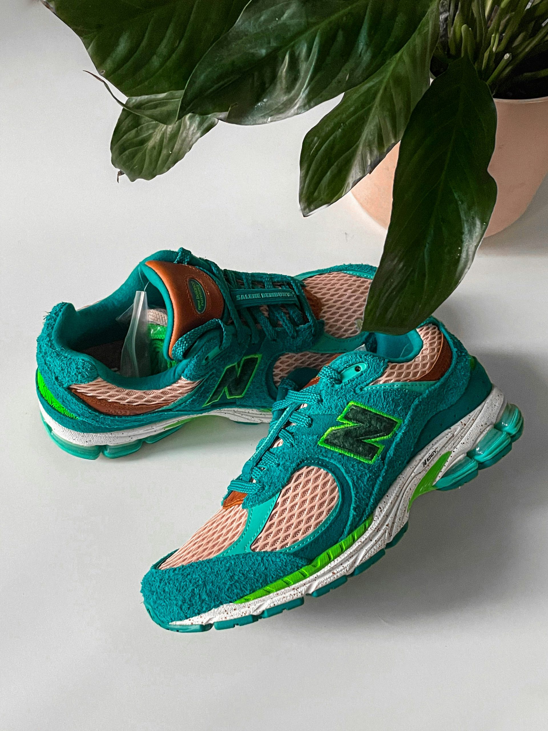 New Balance 574 and 327: Revived Classics or Modern Relics?