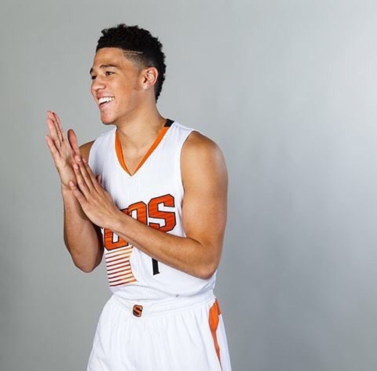 hottest nba players 2020