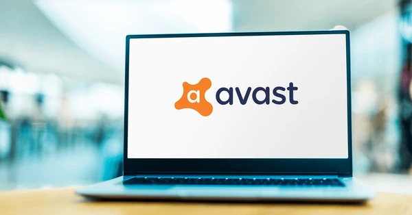 Avast Free Antivirus 2026 main screen