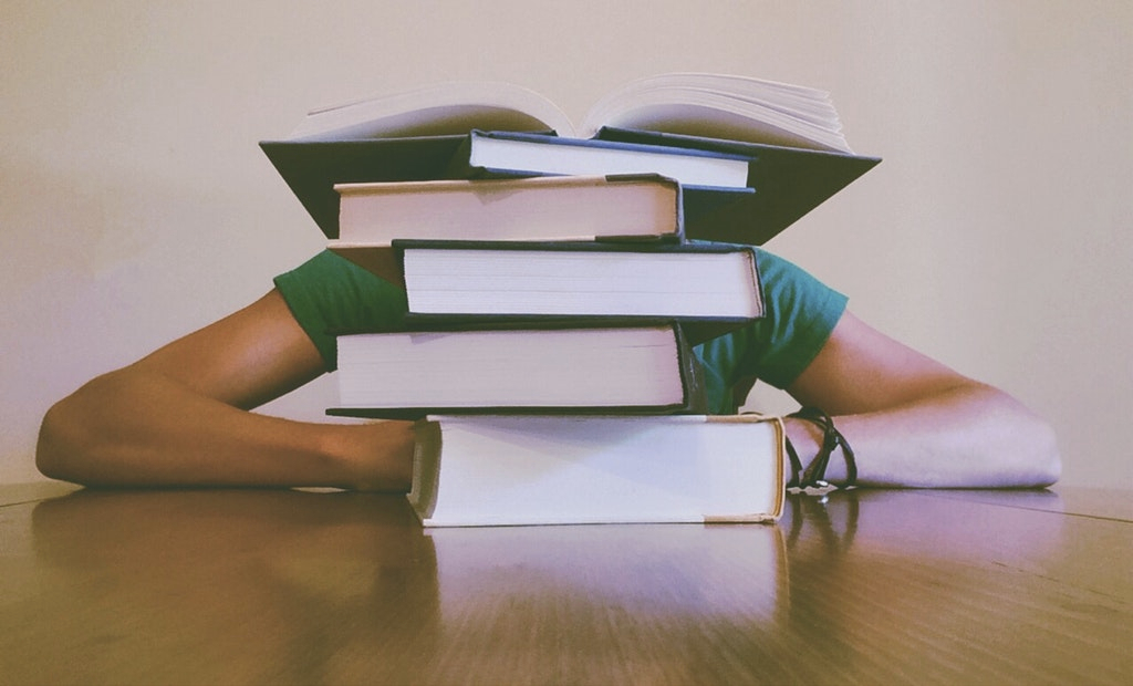 Strategies for Overcoming Academic Challenges