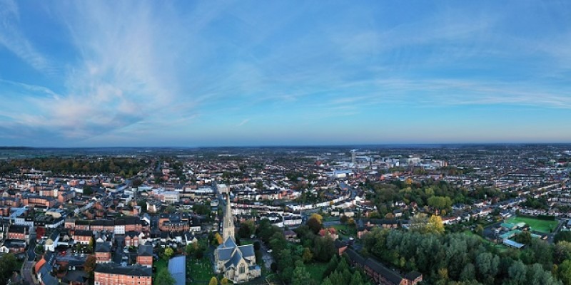 top 10 best places to live in the uk 2021