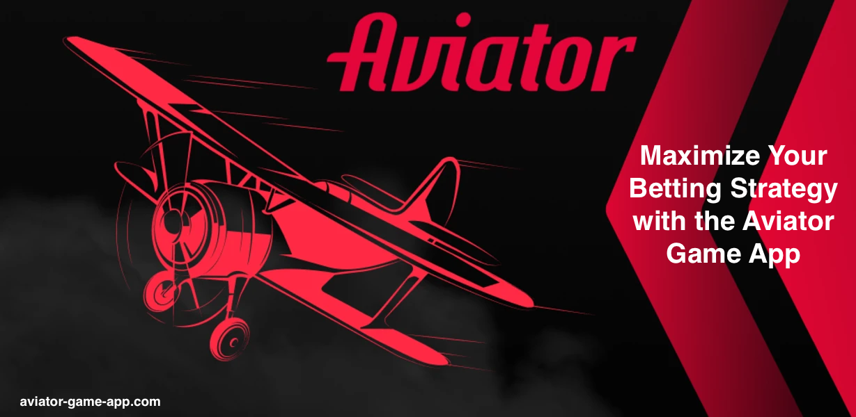 Take your betting to the next level with Aviator