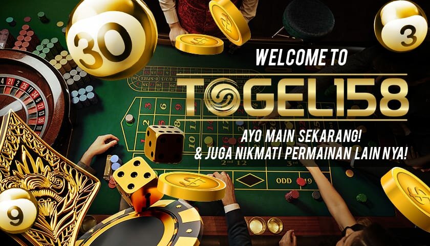 Togel Online – Trusted Togel Site and the Most Comprehensive Toto Platform