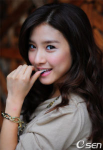 most beautiful korean actresses
