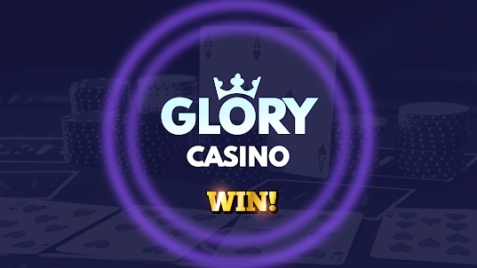 Glory Casino: Online Casino Login and Registration Process Step By Step