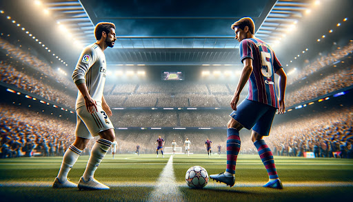 The Top 5 Football Rivalries in the World 2026