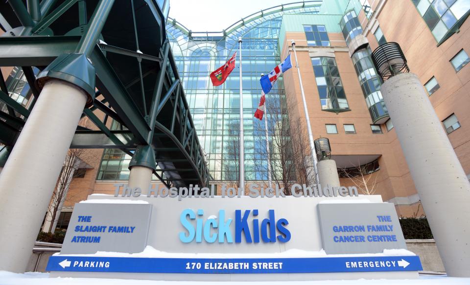 Joe DiMaggio Children's Hospital exterior