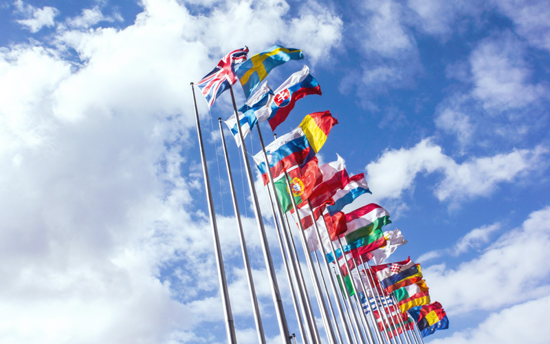 Richest Countries in Europe 2020: Top 10 Richest European Countries by GDP Per Capita