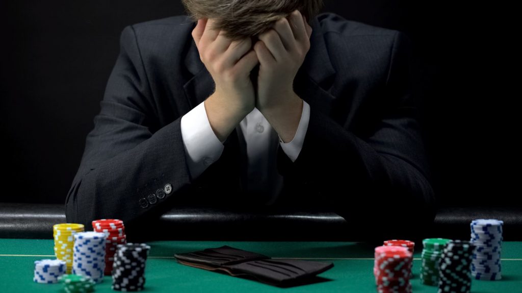 The Main Mistakes Players Make in Aussie Online Casinos and How to Avoid Them