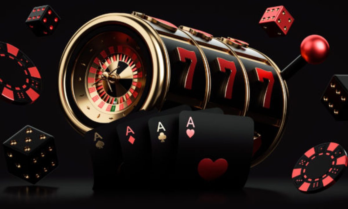 Avoid These Common Mistakes in Baccarat Online