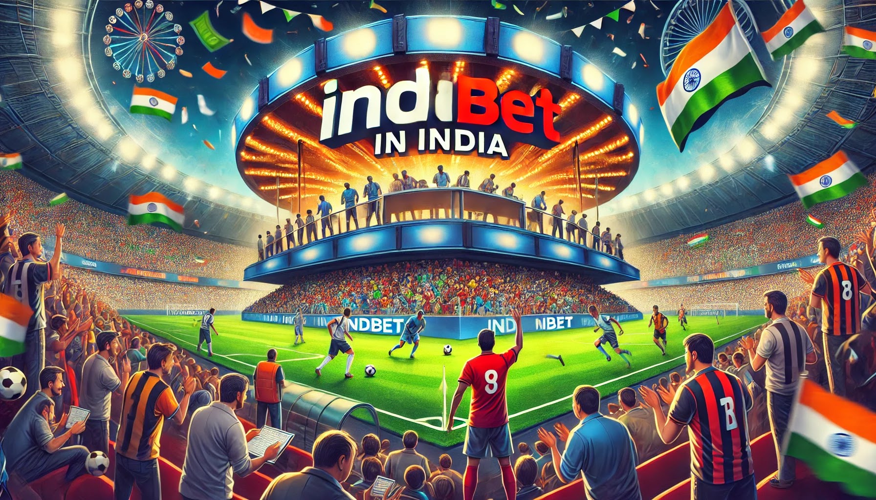 How to claim the best bonuses on Indibet India