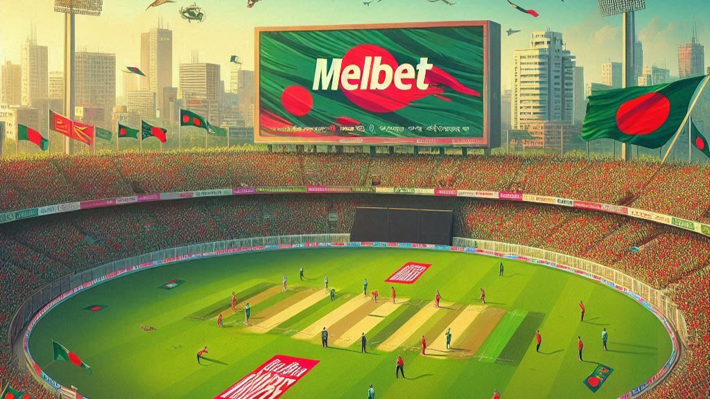 How to Get Started with Melbet App in Bangladesh