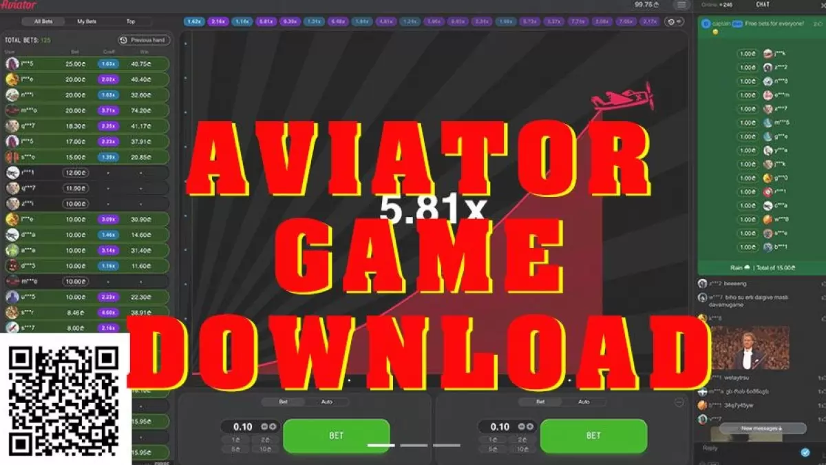 Aviator Game Download: A Detailed Review
