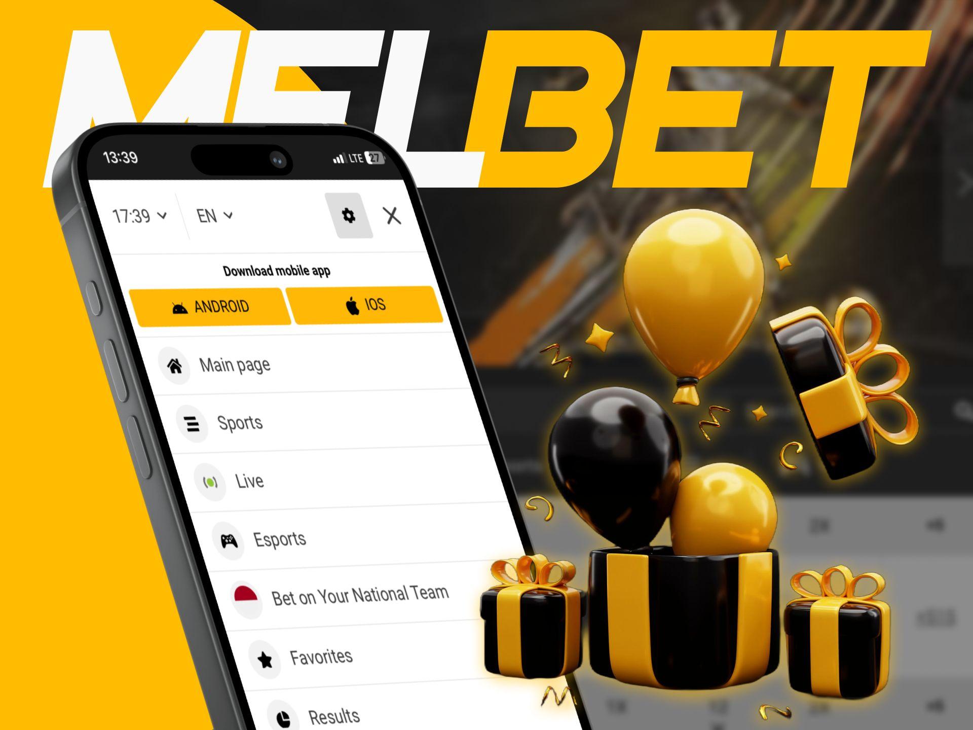 Is Melbet App Free for Using in Bangladesh?