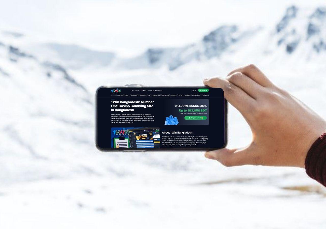 Exploring the Features, Advantages, and User Experience of 1Win Popular Online Betting Platform