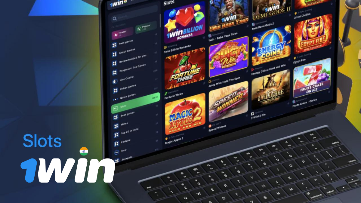 The Most Popular 1win Casino Games Ranked
