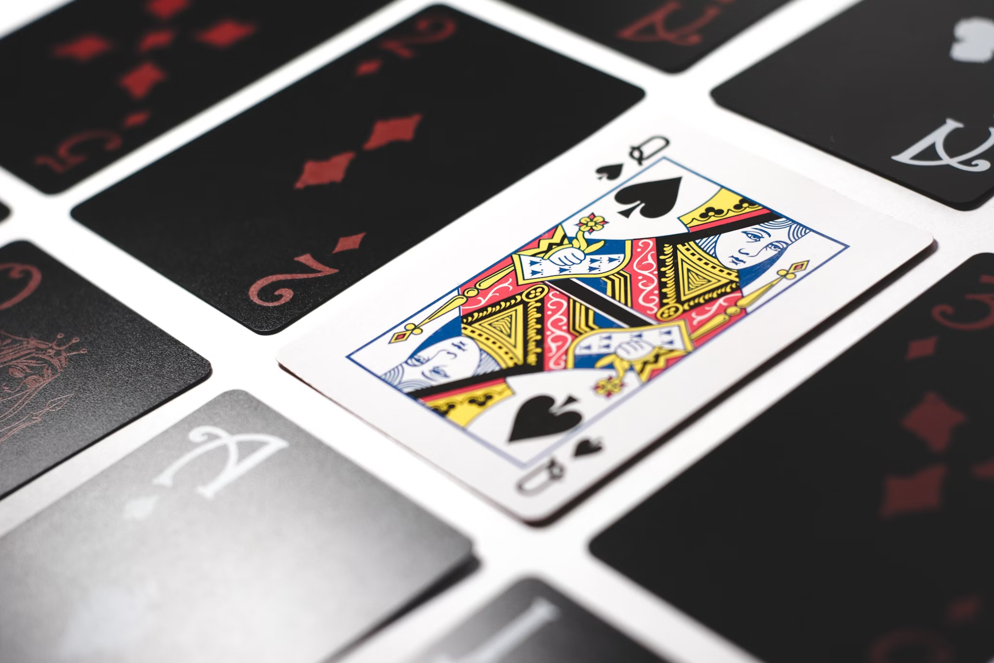 Turn the Tables: Proven Strategies for Winning at Blackjack