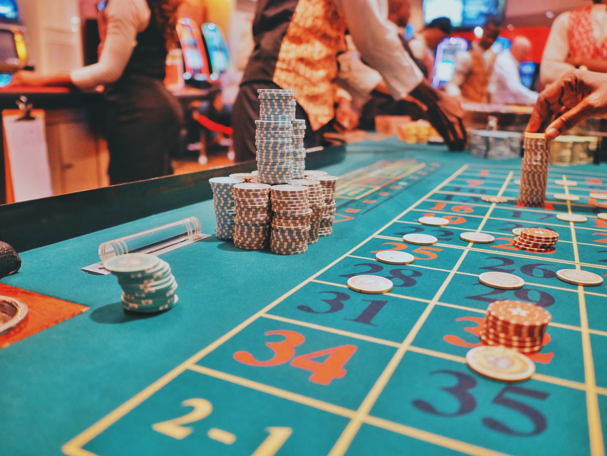 One of the Best Casinos to Try Out in India