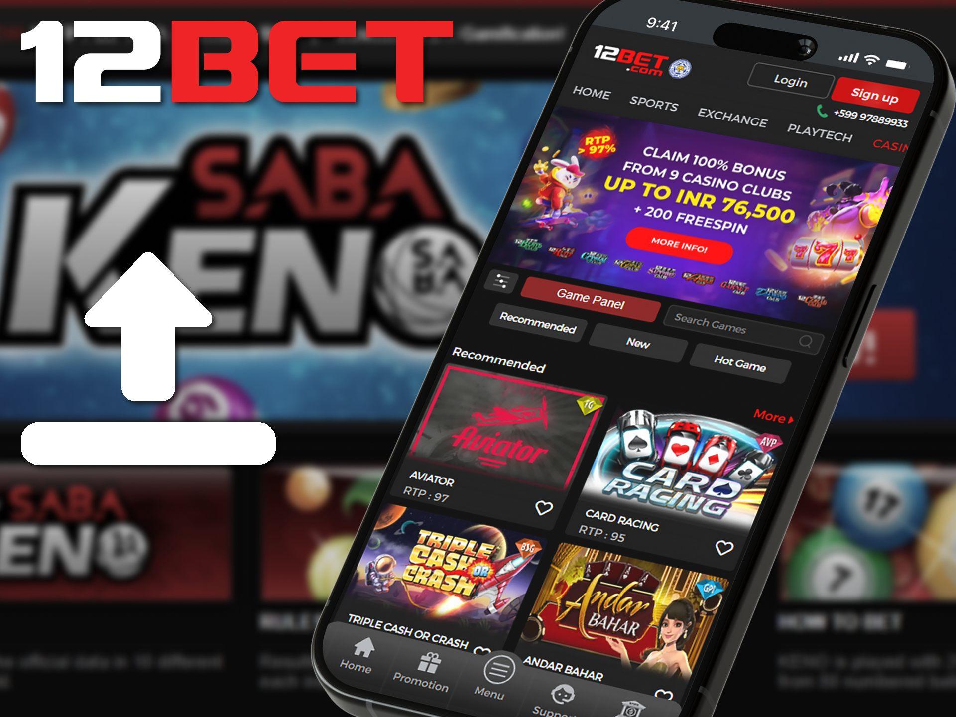 Why is it Necessary to Update the 12Bet App in a Timely Manner?