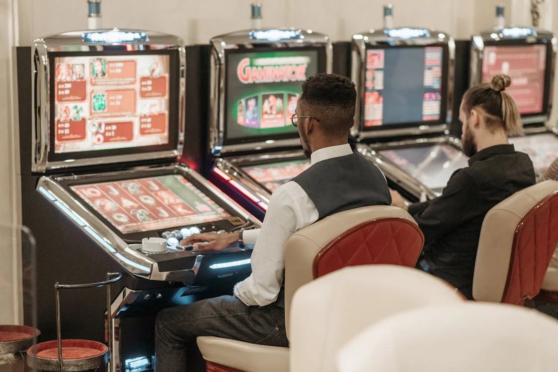 The Main Differences Between Traditional Slots and Sweeps Slots