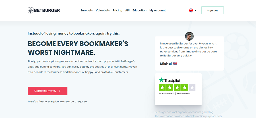 Common misconceptions about arbitrage betting