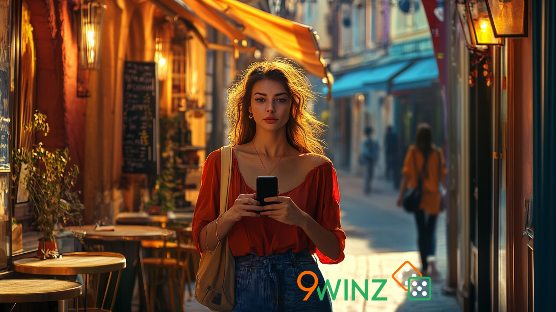 The Role of Platforms like 9winz in Indian Economy