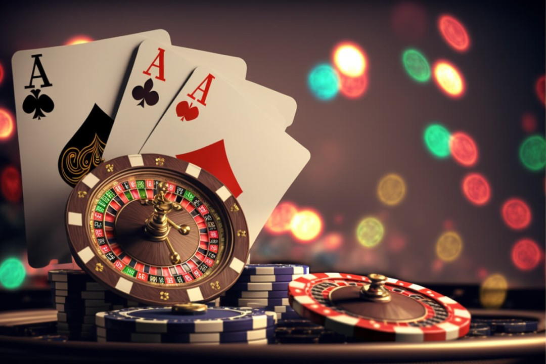 Pin Up: A One-Stop Platform for Betting and Casino Gaming