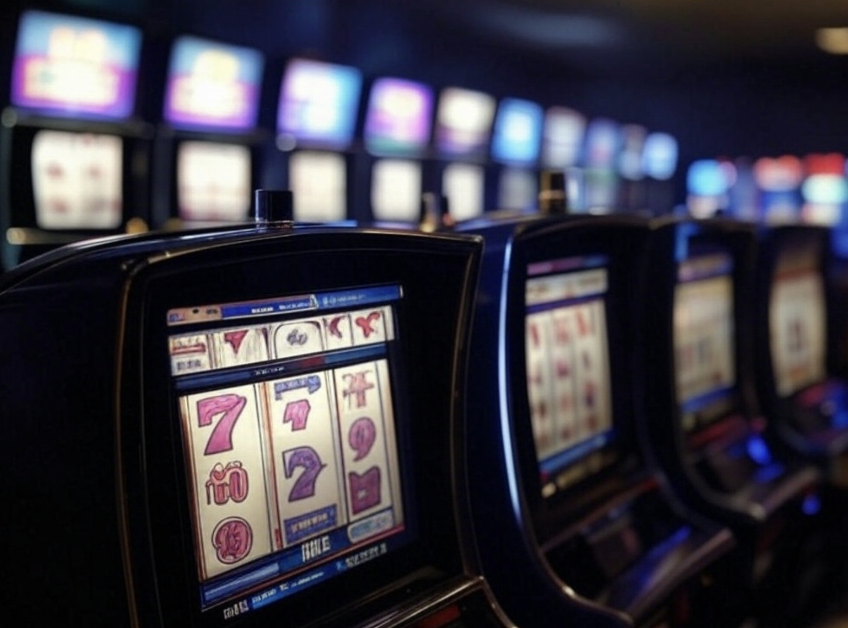 Top 5 High-RTP Slots to Try at Pin-Up Casino