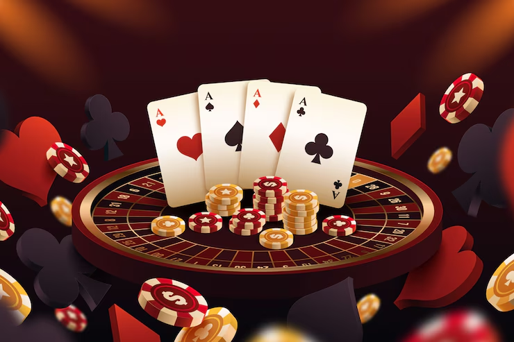 Pin Up: Revolutionizing Online Gambling for Modern Players