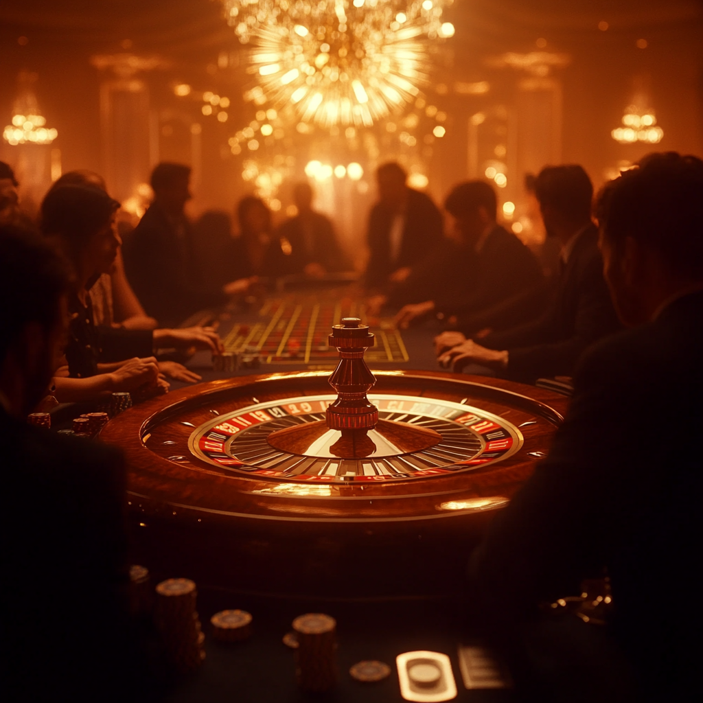 Celebrities Who Enjoy Casino Gaming – Stars and Their Favourite Games