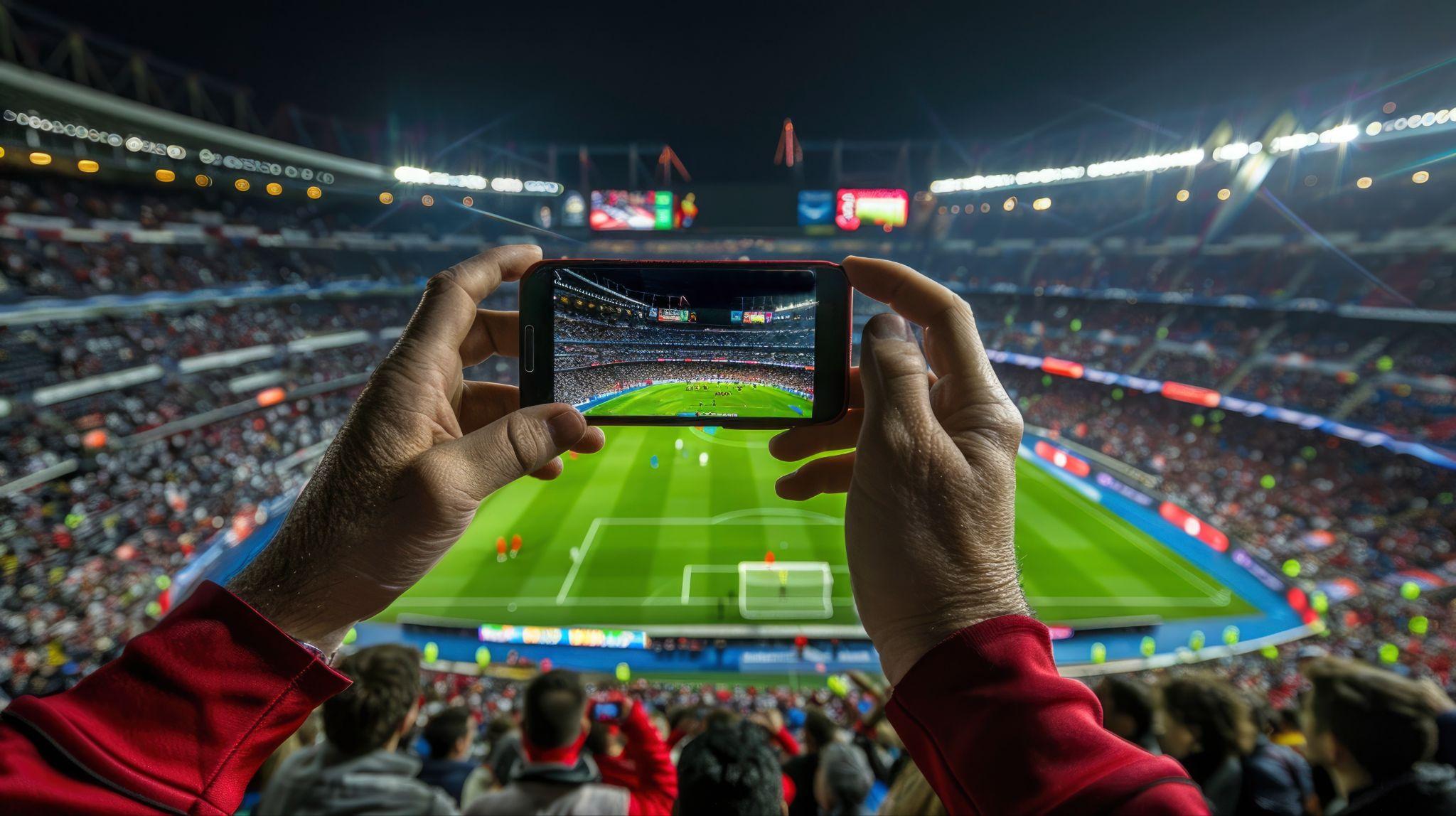Exploring the Growth of Mobile Sports Betting in India — Trends, Features & Expert Analysis