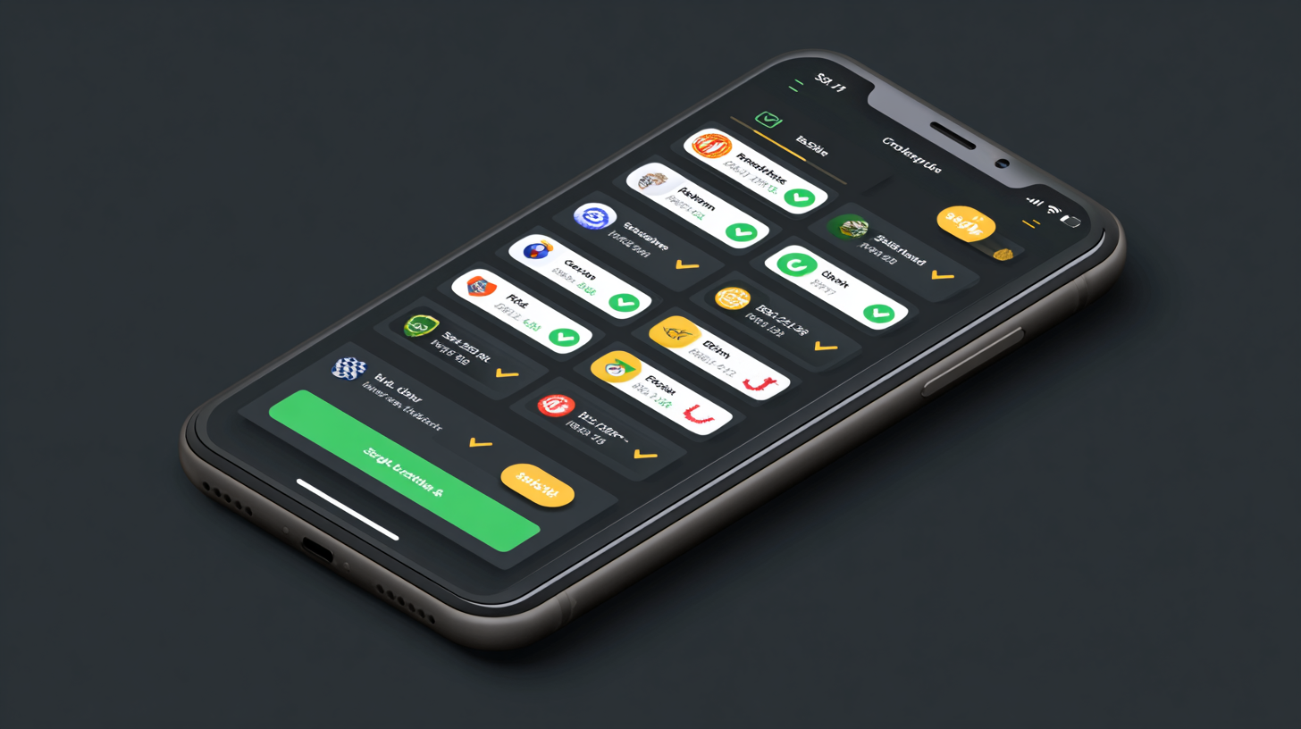 List of Betting Sites in India: Safe and Legal Options